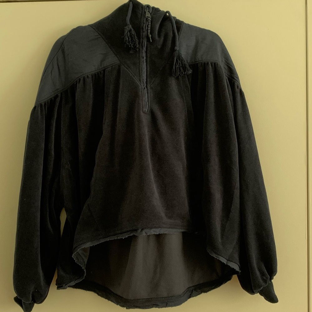 Free People Movement Sweater